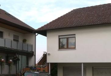 PRAKTISCH: 3+1 Zimmer-Wohnung in Fürth - Braunsbach / Wohnung mieten