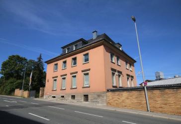 Vorschaubild Mehrfamilienhaus