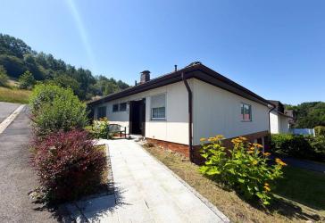 Vorschaubild Bungalow