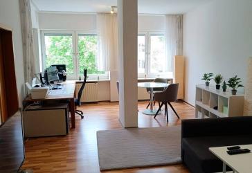 Vorschaubild Wohnung