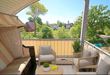 Vorschaubild Maisonettewohnung