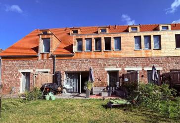 Vorschaubild Maisonettewohnung