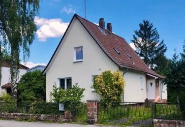 Vorschaubild Einfamilienhaus