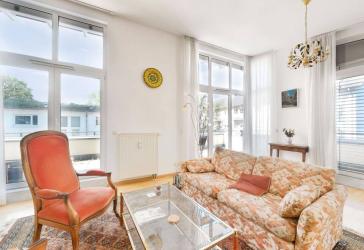 Vorschaubild Penthouse