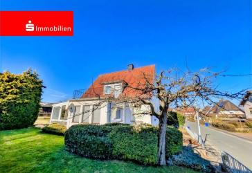 Vorschaubild Einfamilienhaus