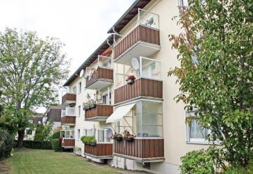 Vorschaubild Wohnung