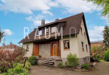 Vorschaubild Einfamilienhaus