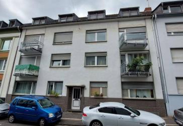 Vorschaubild Wohnung