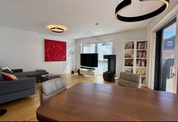 Vorschaubild Maisonettewohnung