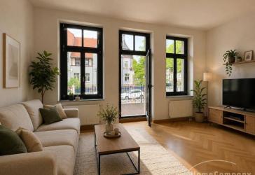 Vorschaubild Wohnung