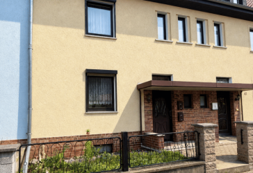 Vorschaubild Reihenmittelhaus