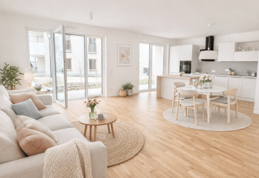 Vorschaubild Wohnung
