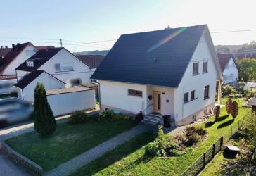 Vorschaubild Einfamilienhaus