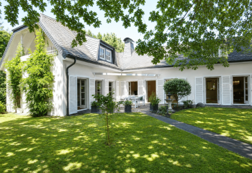 Vorschaubild Villa