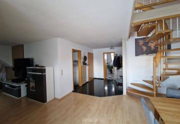Vorschaubild Maisonettewohnung