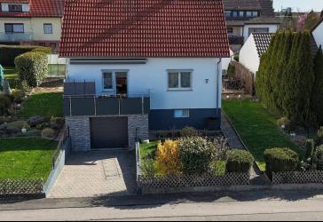 Vorschaubild Einfamilienhaus