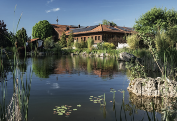 Vorschaubild Bauernhaus