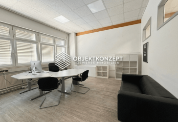 Vorschaubild Büro- /Praxis-Immobilie