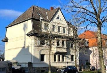 Vorschaubild Mehrfamilienhaus