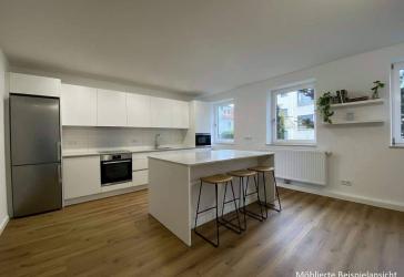 Top sanierte 2-Zimmer-Wohnung in Stein nähe Steiner Forum