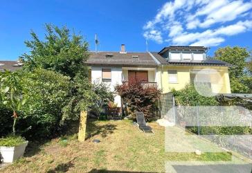 Vorschaubild Reihenmittelhaus