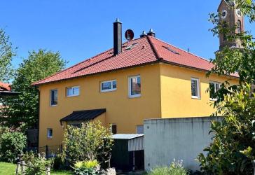 Vorschaubild Mehrfamilienhaus