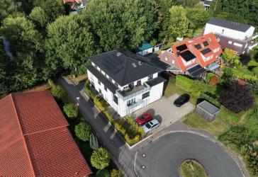 Mehrfamilienhaus in Oldenburg zu verkaufen.
