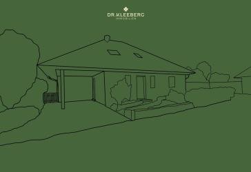 Ruhig gelegenes Einfamilienhaus mit Gartenidylle und Ausbaureserve in Kattenvenne