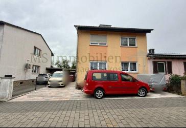 Vorschaubild Mehrfamilienhaus