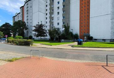 3 Zimmer Wohnung mit Ausblick in Langenhagen zum Kauf