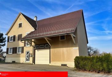 Vorschaubild Bauernhaus