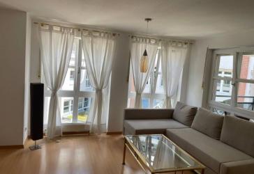 Vorschaubild Wohnung