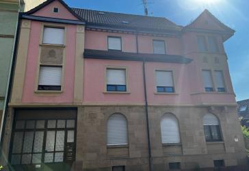 Vorschaubild Mehrfamilienhaus