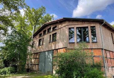 Wohnen im Loft - kriesensichere Energieversorgung