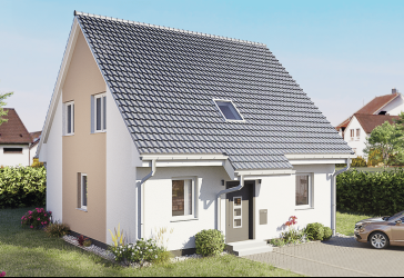 Haus+Grundstück inkl. Erschließungs-und Baunebenkosten in Friedersdorf bei KW