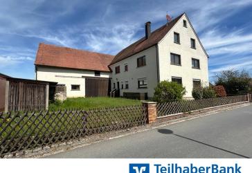 Vorschaubild Bauernhaus