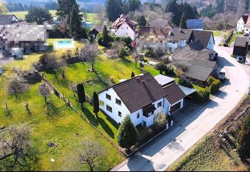 Vorschaubild Einfamilienhaus