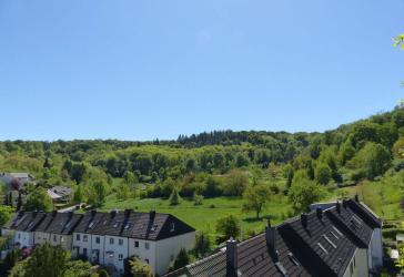 Vorschaubild Maisonettewohnung