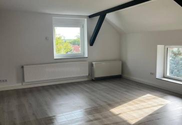 Vorschaubild Maisonettewohnung
