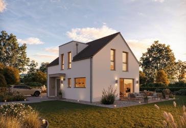 Ihr neues Zuhause - modern, komfortabel und bezugsfertig