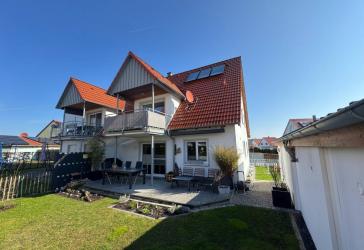 Vorschaubild Maisonettewohnung