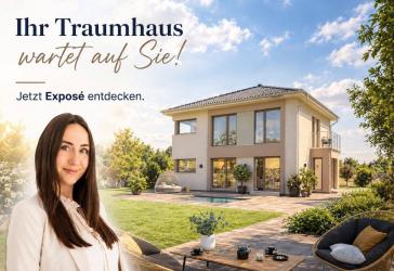 Ein Haus. Unzählige Möglichkeiten.