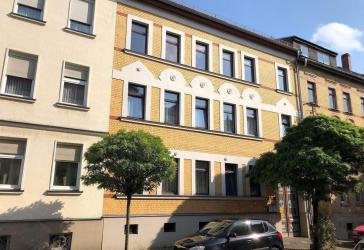 Vorschaubild Mehrfamilienhaus