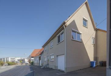 Vorschaubild Mehrfamilienhaus