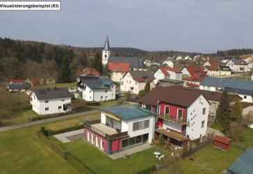 Vorschaubild Mehrfamilienhaus