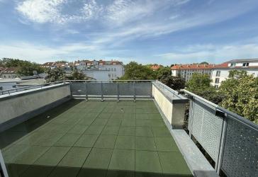 Vorschaubild Penthouse