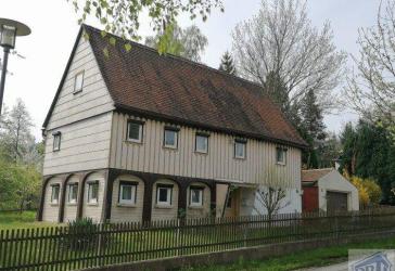 Vorschaubild Einfamilienhaus