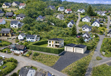 Vorschaubild Mehrfamilienhaus