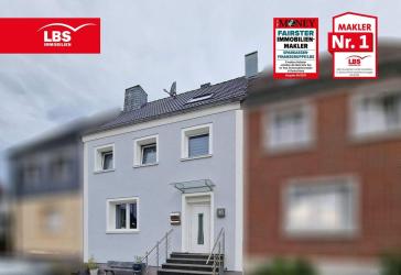 Vorschaubild Reihenmittelhaus