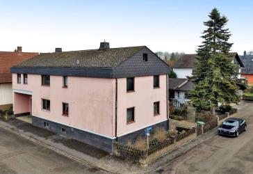 Vorschaubild Mehrfamilienhaus